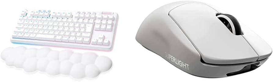 Amazon.co.jp: 【セット買い】Logicool G オーロラコレクション