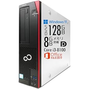 Amazon.co.jp: タワー - デスクトップ: パソコン・周辺機器