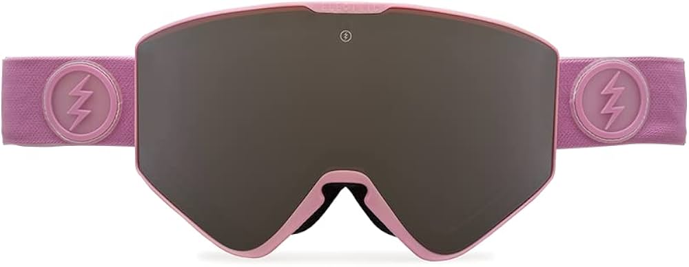Amazon.com : Electric - Kleveland II, Snow Goggles, Periwinkle