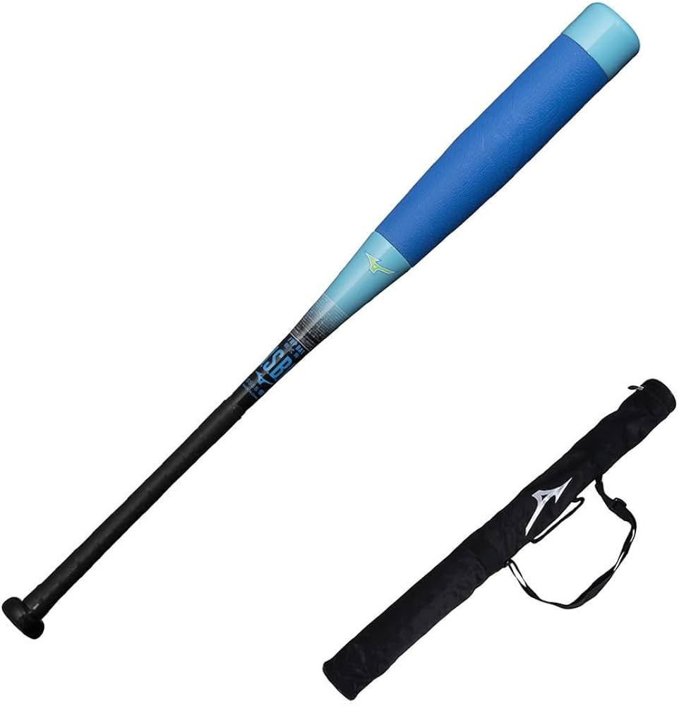 Amazon | ミズノ（MIZUNO） 軟式用バット 野球 一般 ビヨンドマックス