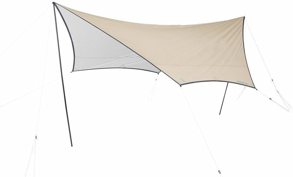 Amazon | Whole Earth (ホールアース) アウトドア キャンプ テント