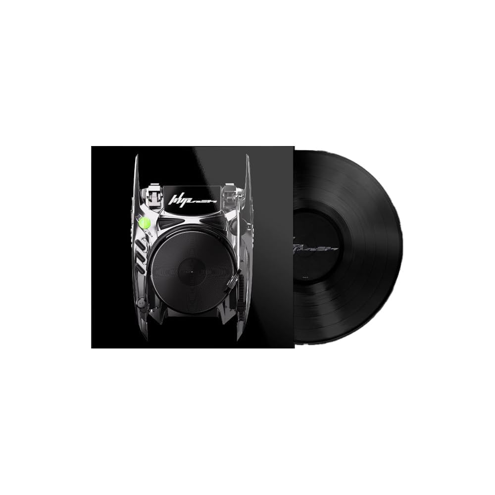 Aespa, Aespa, Aespa - AESPA - [WHIPLASH] (LP VER.) - Amazon.com Music