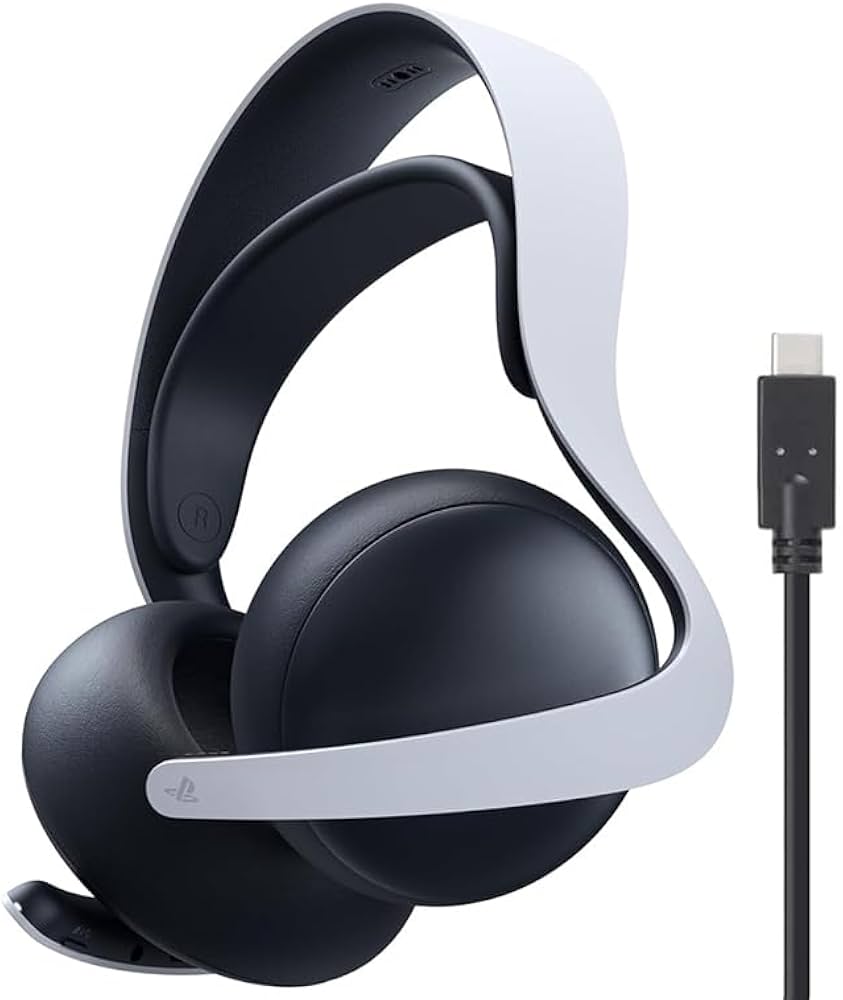 Amazon.co.jp: 【純正品】PULSE Elite ワイヤレスヘッドセット(CFI