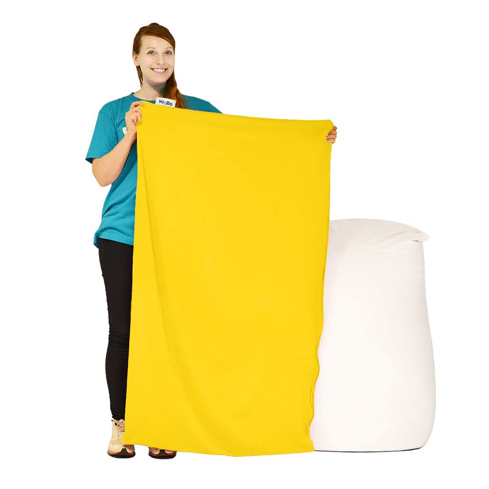 Amazon.co.jp: Yogibo Midi Cover ヨギボー ミディ 専用カバー