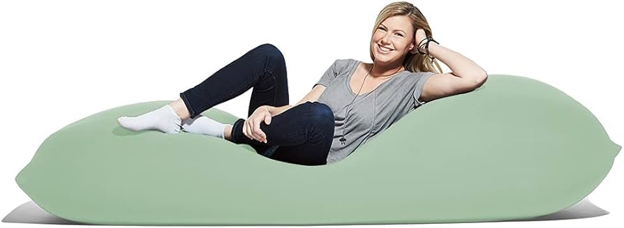 Amazon.co.jp: Yogibo Max ヨギボー マックス ピスタチオ ソファー