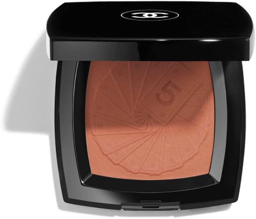 Amazon | CHANEL シャネル レ タロット ドゥ シャネル チーク No.5