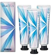 Amazon.co.jp: DRcula 薬用ホワイトニングジェル 3本 45g×3 ファーマ