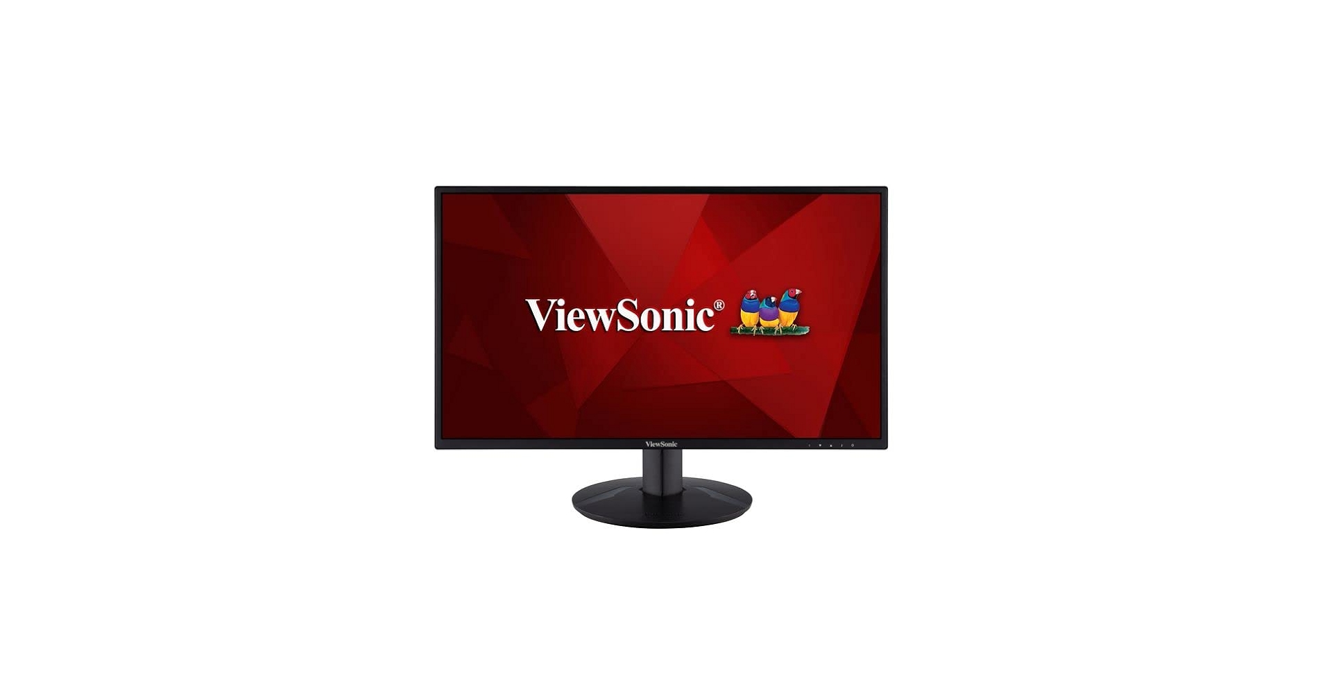 Amazon.co.jp: ViewSonic VA2418-SMH-7 (23.8インチワイド 液晶
