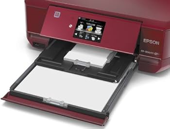 Amazon.co.jp: EPSON インクジェット複合機 Colorio EP-806AR 無線
