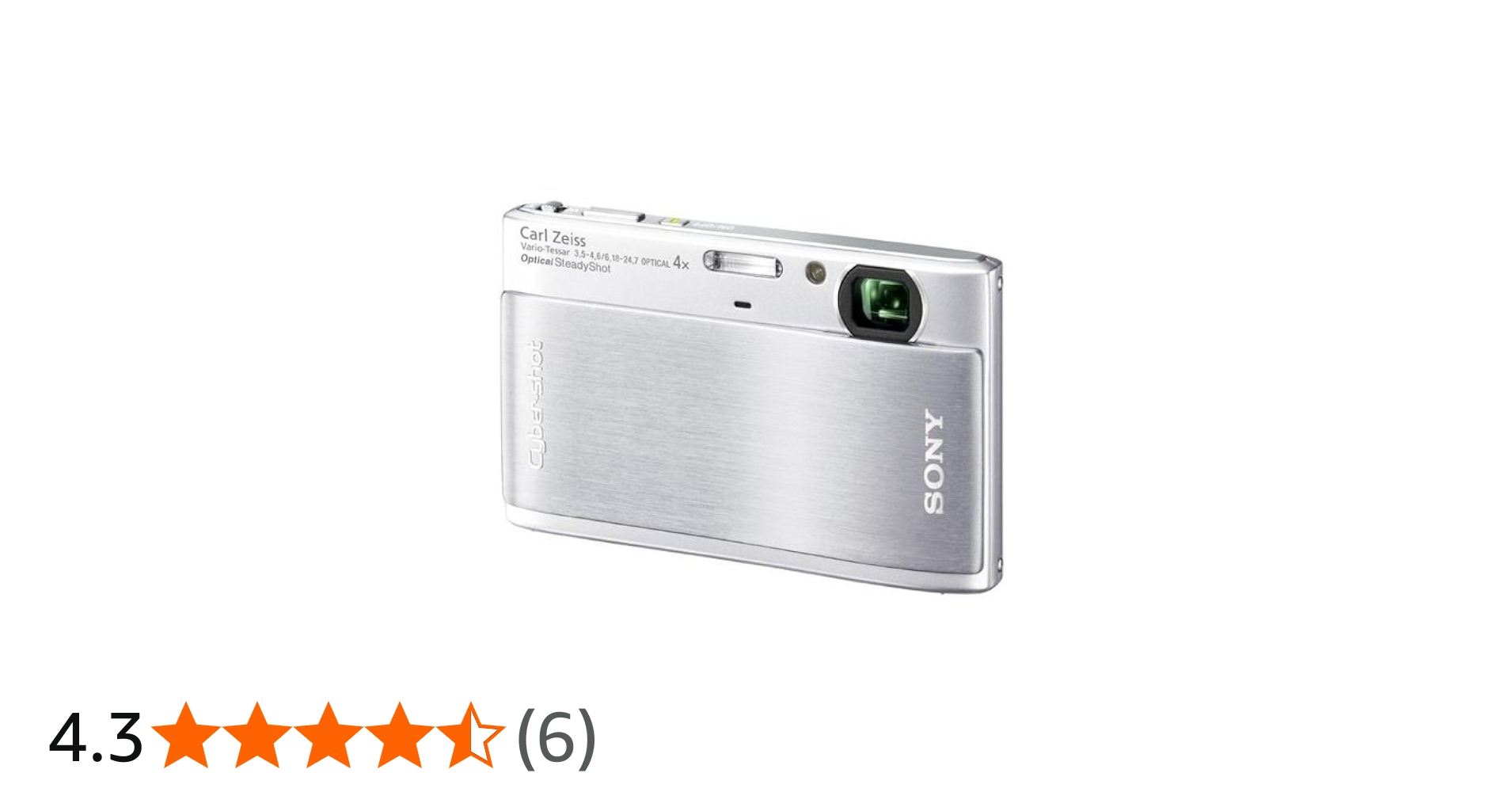 Amazon | SONY デジタルカメラ Cyber-Shot(サイバーショット) TX1