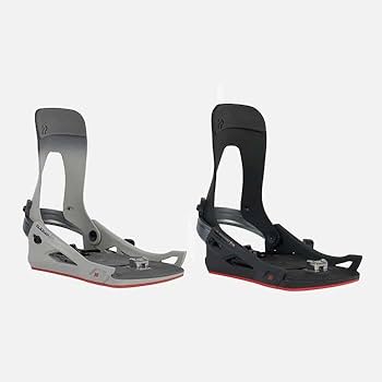 Amazon | 【2点セット】(ケーツー) K2 ステップイン スノーボード