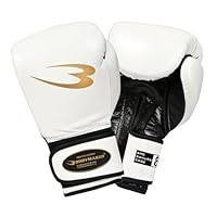 BODYMAKER SAMURAI EDGE 14oz ボクシンググローブ 本革 BODYMAKER