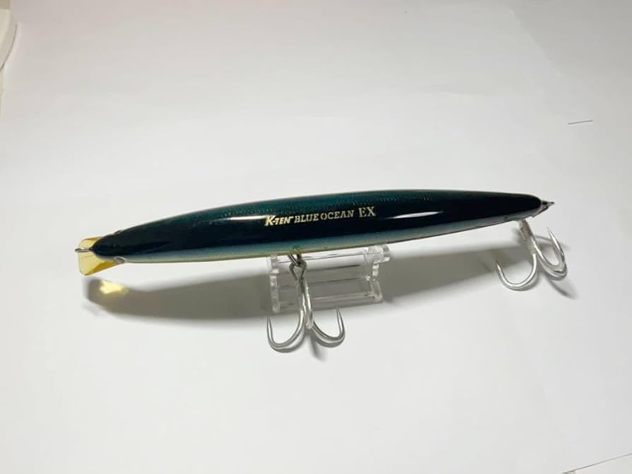 Amazon.co.jp: タックルハウス K-TEN ブルーオーシャン EX BF 175