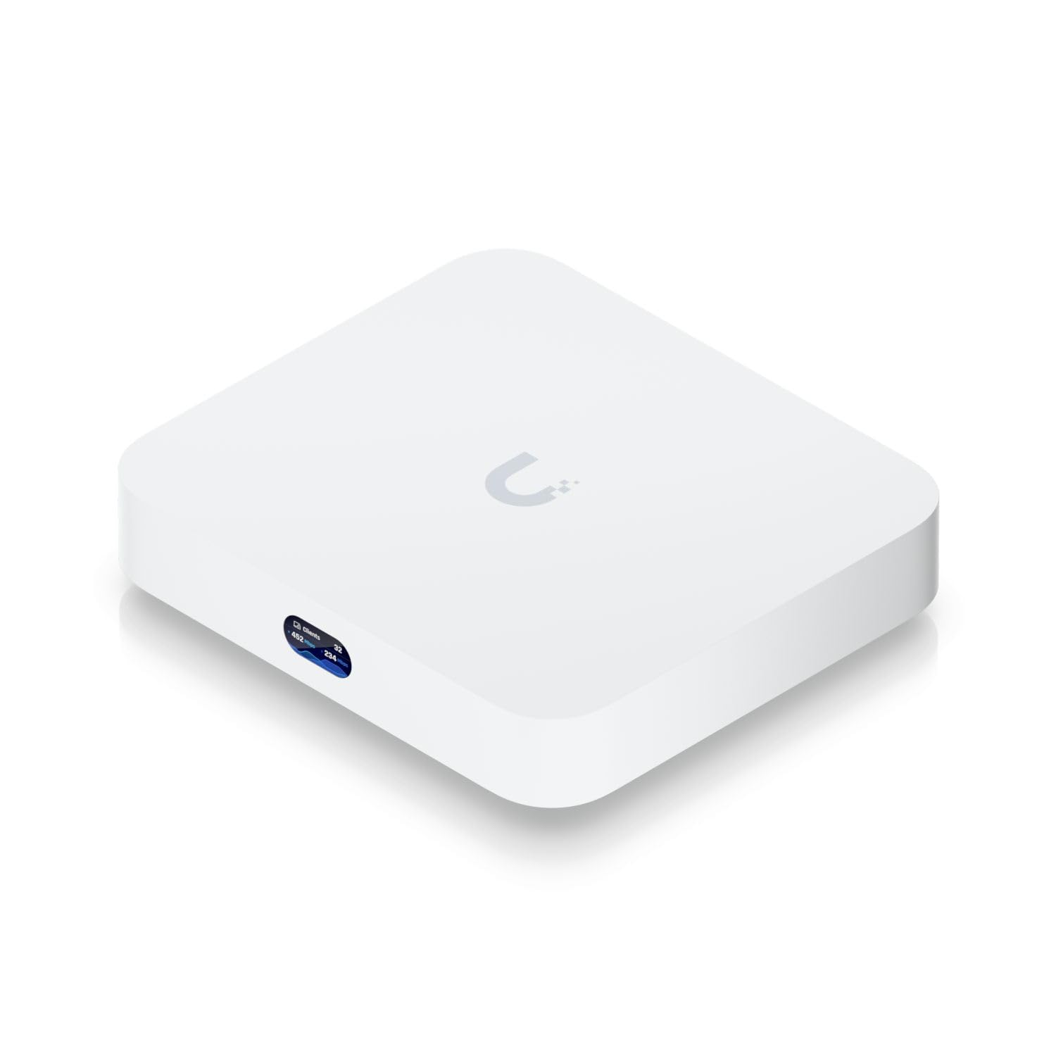 Amazon.com: Ubiquiti Cloud Gateway Ultra (UCG-Ultra) : Electronics