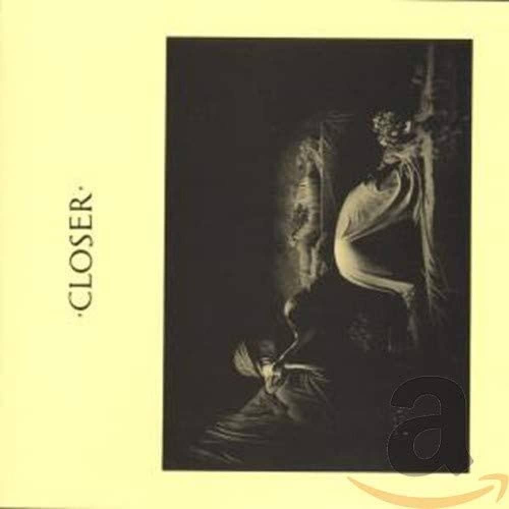 JOY DIVISION - Closer - Amazon.com Music