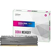 Amazon | CFD販売 ノートPC用メモリ DDR4-3200 (PC4-25600) 8GB×2枚