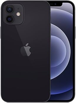 Amazon.com: Apple iPhone 12 Mini, 128GB, Black - Verizon (Renewed