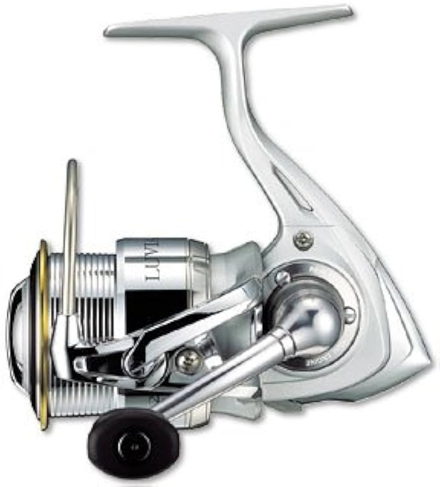 Amazon | ダイワ リール 07 ルビアス 3000 | ダイワ(DAIWA