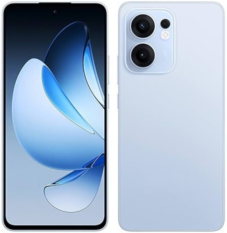 Amazon | AU/UQ版 OPPO Reno13 A 5G OPG05 本体 8GB/128GB SIM