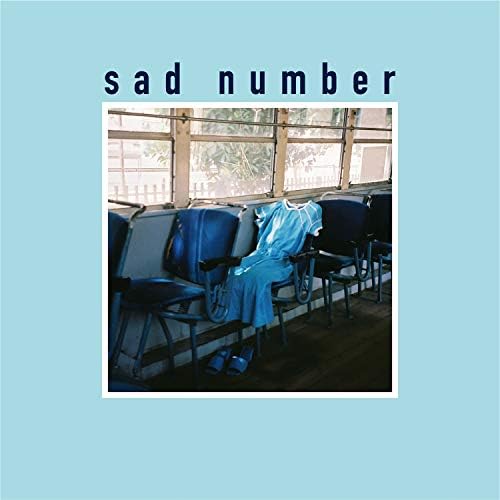 Amazon.co.jp: Sad number/ランドリー : Laura day romance: デジタル