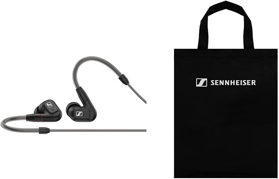 Amazon.co.jp: Sennheiser ゼンハイザー 【国内正規品】 有線イヤホン