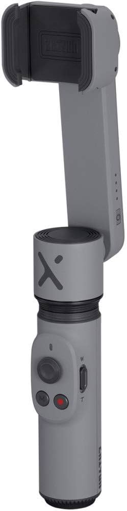 Amazon | 【日本公式】 ZHIYUN SMOOTH X スマートフォン用 ジンバル