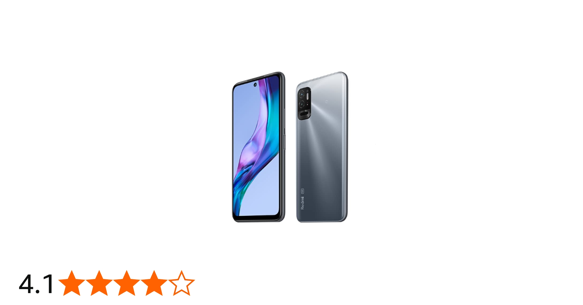 Amazon | ソフトバンク Redmi Note 10T A101XM アジュールブラック