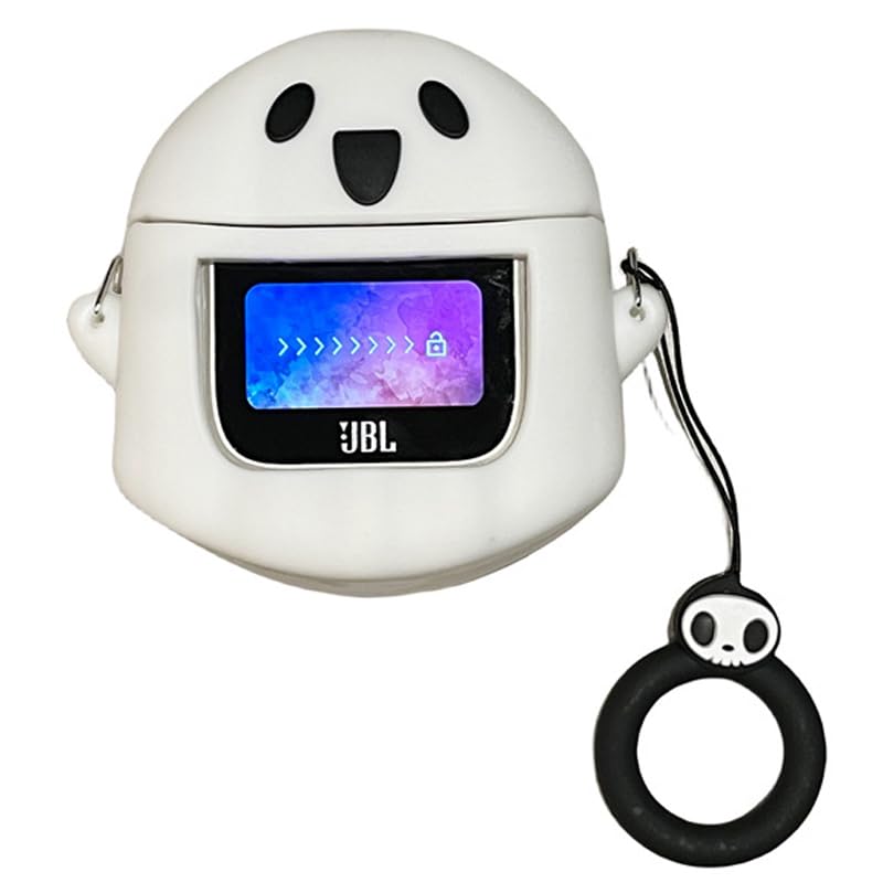 Amazon | FINON for JBL TOUR PRO 2 用 ケース カバー キャラクター