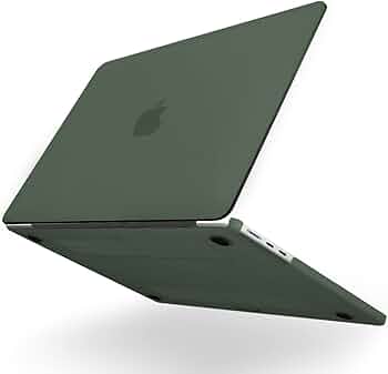 Amazon.co.jp: MS factory MacBook Air ケース 13インチ M4 M3 M2 用