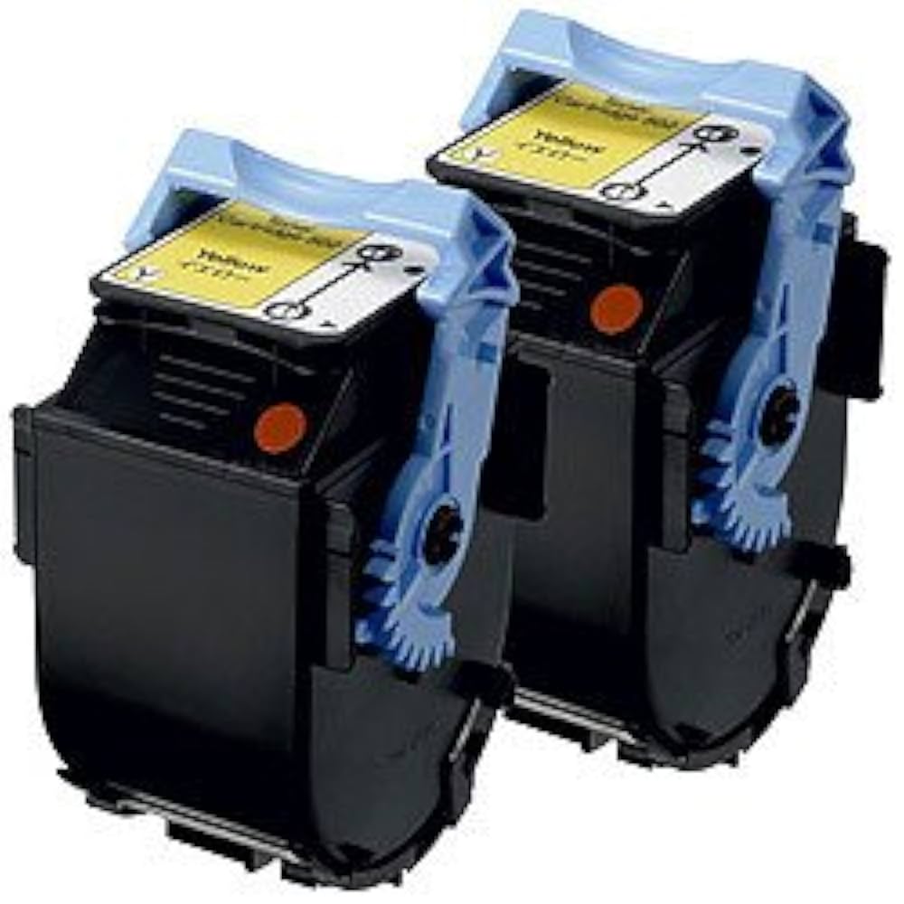 Amazon | Canon 【キヤノン純正トナー】トナーカートリッジ502