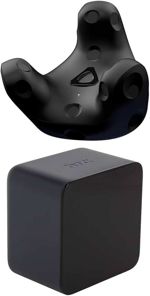 HTC VIVE トラッカー3.0と2.0ベースステーションセット Amazon.com