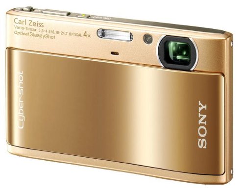 Amazon | SONY デジタルカメラ Cyber-Shot(サイバーショット) TX1