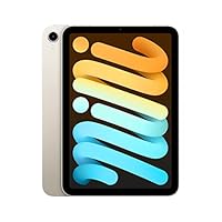 Amazon.co.jp: 【整備済み品】 Apple iPad mini (第6世代) Wi-Fi +