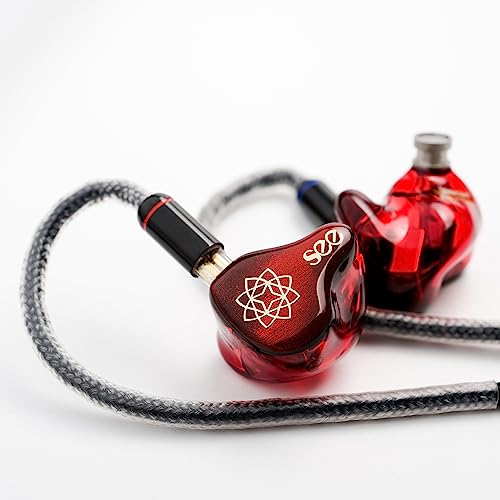 SeeAudio Bravery AE レビュー】とんでもないバランス感覚を備えた超