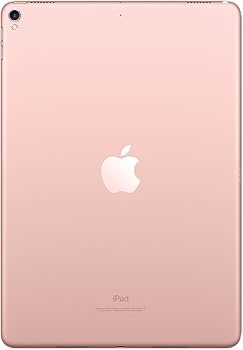 Amazon.com : Apple iPad Pro 10.5-inch (256GB, Wi-Fi, Rose Gold