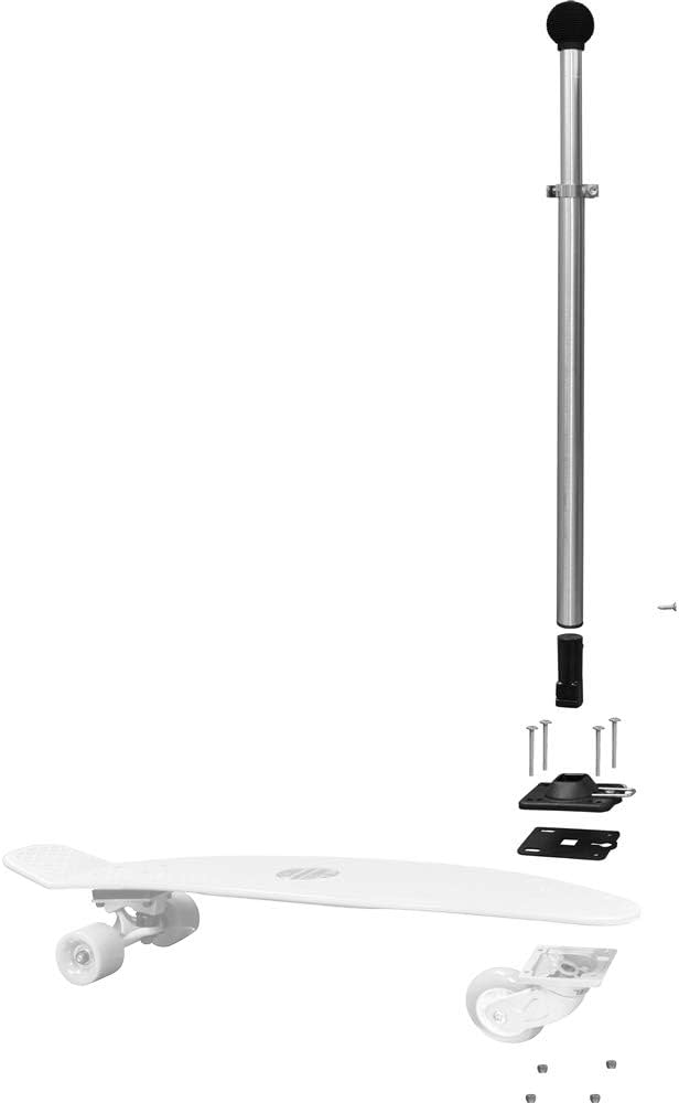 Amazon | SKATE STICK スケートスティック（スティック単体） | SKATE