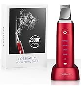 Amazon.co.jp: 美顔器 COSBEAUTY アクリアルピーリングプロEX コス