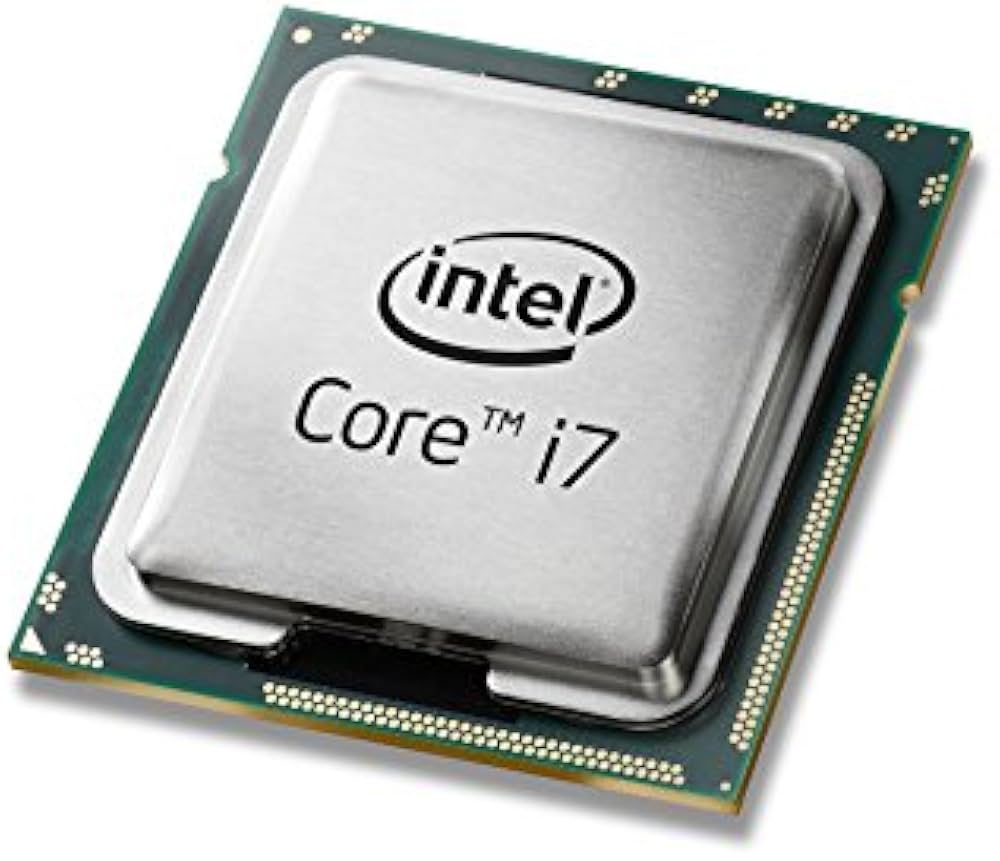 Amazon | インテル Intel CPU Core i7-7700T 2.9GHz 8Mキャッシュ 4