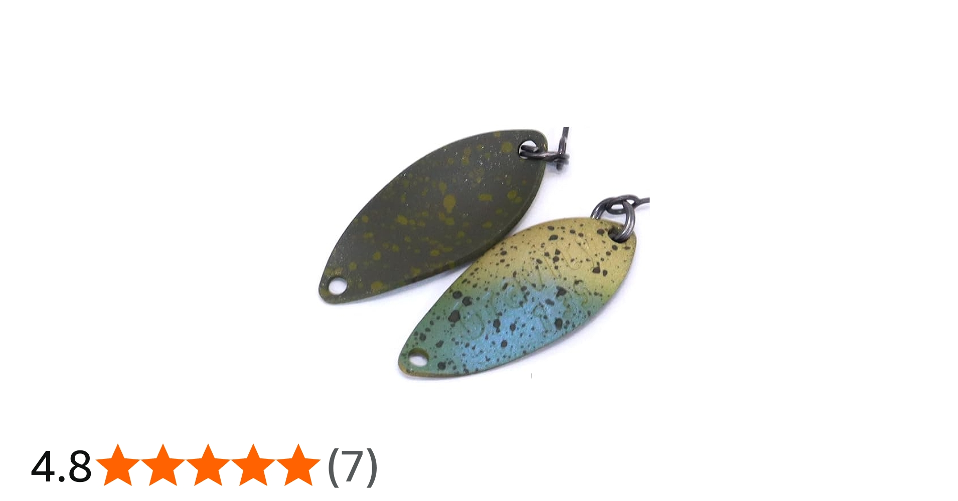 Amazon.co.jp: Deep Paradox Gravity グラビティ 1.35 g (#10 オッシー