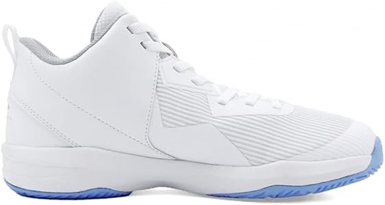 Amazon | [ティゴラ] バスケットシューズ23 WHSX 23.5 ホワイト