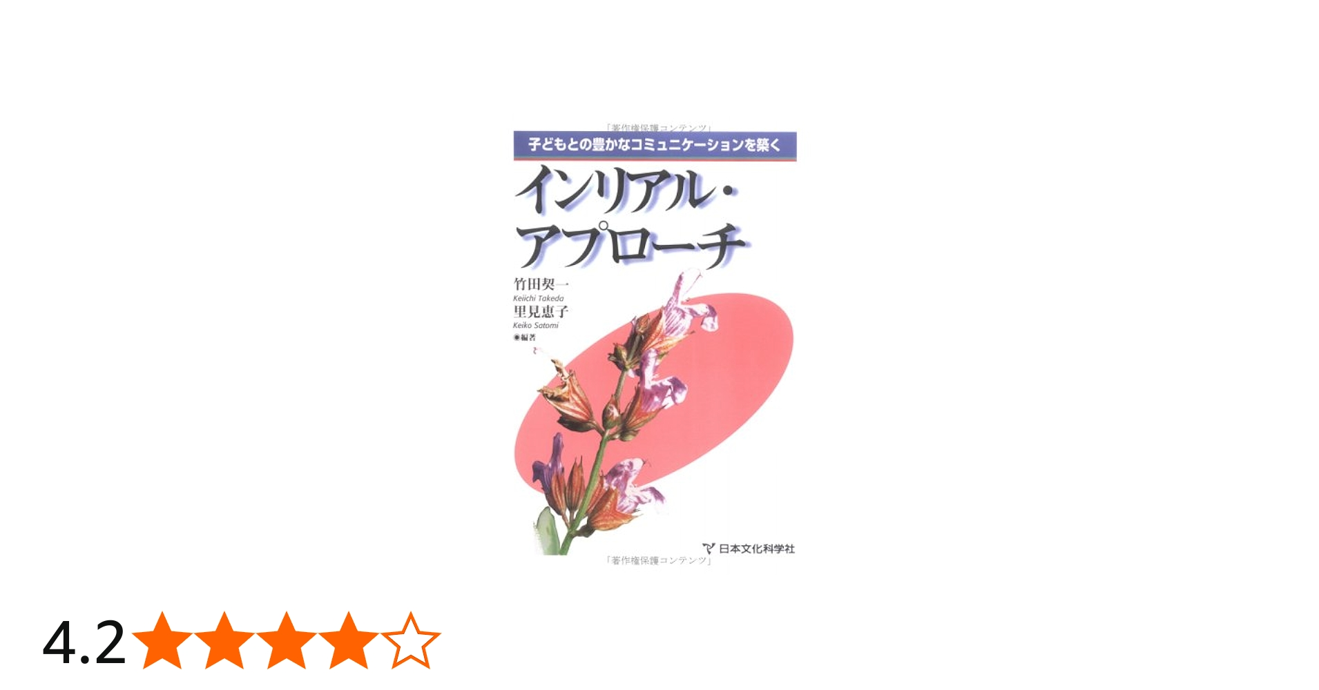 インリアル・アプローチ―子どもとの豊かなコミュニケーションを築く