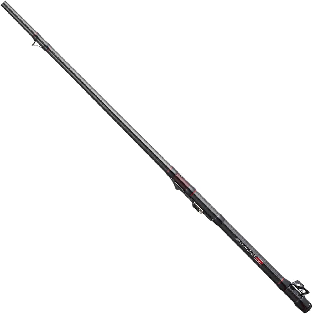 Amazon | 黒鯛工房 THE ATHLETE (アスリート) 落し込み BB4 375