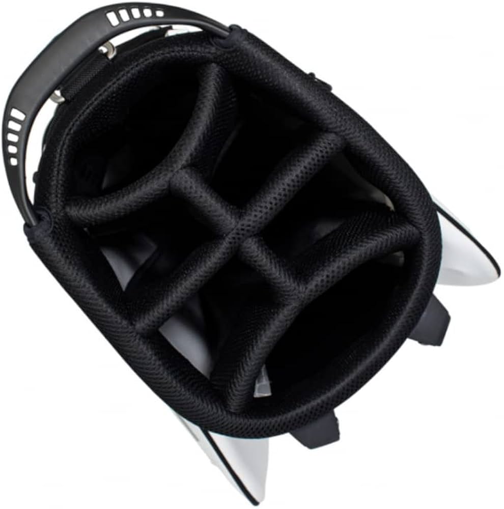 キャロウェイSPL-Ⅱ スタンドキャディバッグ軽量2022 9型メンズ