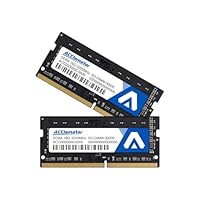 Amazon.co.jp: Acclamator DDR4 Ram 32GB コンピューターメモリ CL22