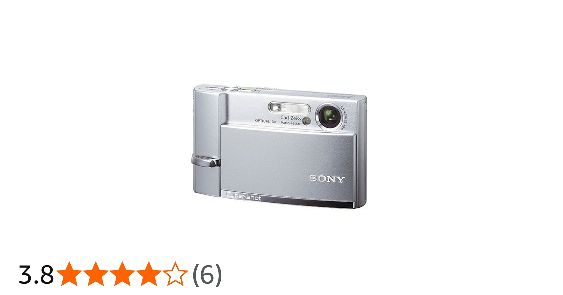 Amazon | SONY デジタルスチルカメラ Cyber-Shot(サイバーショット