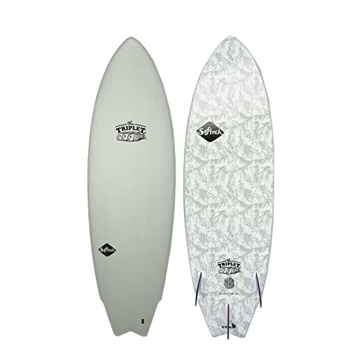 およそ1万円！コストコのサーフボード検証、ショートボード編