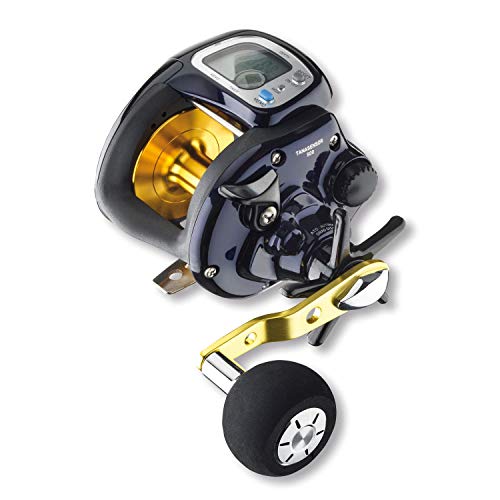 ダイワ タナセンサー 500 (リール) 価格比較 - 価格.com