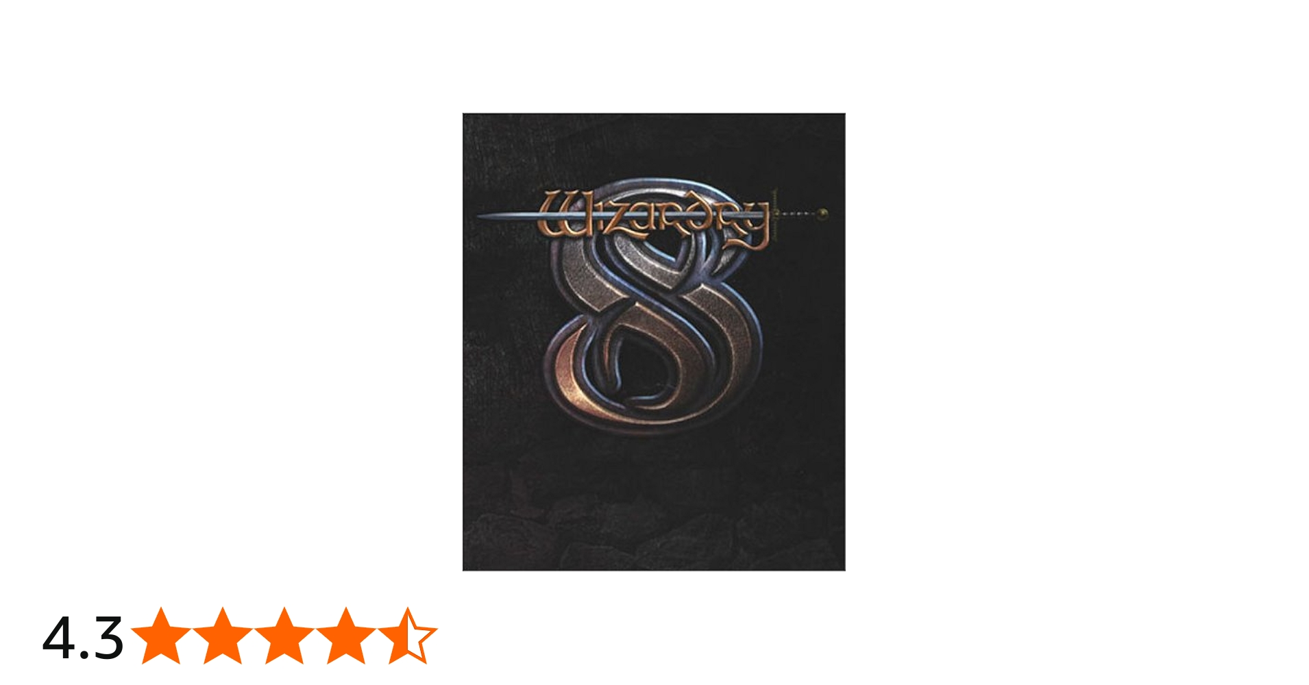 Amazon.co.jp: ウィザードリィ 8 日本語版 : PCソフト