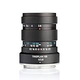 Meyer Optik Gorlitz Trioplan 100mmF2.8 II [ニコン用] 価格比較