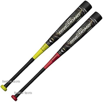 Amazon | 【MIZUNO】ミズノ 少年軟式用FRP製バット ビヨンドマックス